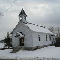 Low United Church
