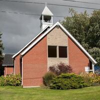 St. Andrew's by-the-Lake United Church