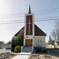 Current River United Church - Thunder Bay, Ontario