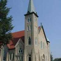 Holy Spirit Parish - Creston, Iowa