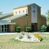 Corpus Christi Catholic Church - Council Bluffs, Iowa