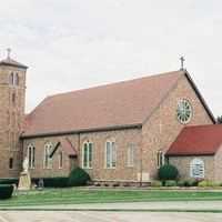 St Patrick Parish - Dunlap, Iowa