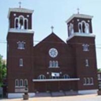 Holy Name Church