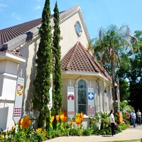 Our Lady of Czestochowa Church