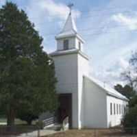 St. Joseph Mission - Stoneham,, Texas