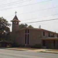 Our Lady Star of the Sea Church
