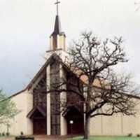 Sacred Heart Parish - La Grange, Texas