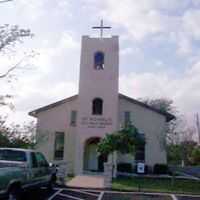 St. Michael Parish - Uhland, Texas