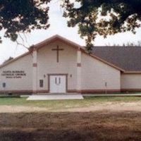 Santa Barbara Parish