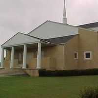 Grand Avenue Baptist Church - Hot Springs, Arkansas