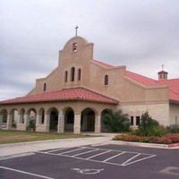 Santa Cruz Parish
