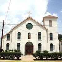 Sacred Heart-St. Mary Parish