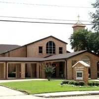 St. Charles Borromeo Parish