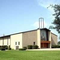 Our Mother of Mercy Parish - Beaumont, Texas