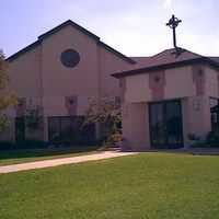 Holy Trinity Parish - Mont Belvieu, Texas