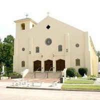 Blessed Sacrament Parish