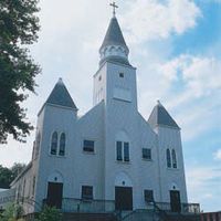 St. Bridget Church