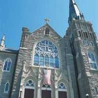 St. Joseph Church - Winsted, Connecticut