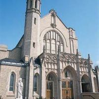 St. Boniface Church 