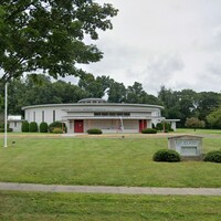 Mary Our Queen Church