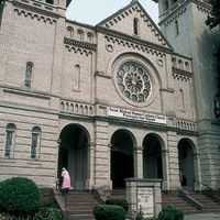 St. Michael Church - Hartford, Connecticut
