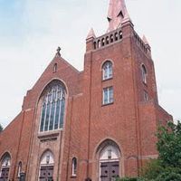 St. Thomas the Apostle Church