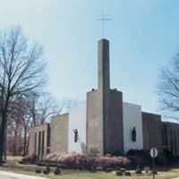 St. Isaac Jogues Church - East Hartford, Connecticut