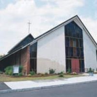 Sacred Heart Church