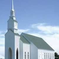Marion Church Of Christ - Marion, Arkansas