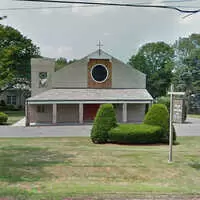 Our Lady of Fatima Church - Yalesville, Connecticut