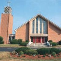 St. Gregory the Great Church