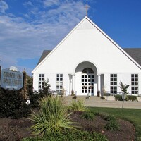 Church Of The Holy Family