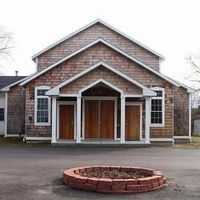 St. Kateri Tekakwitha Catholic Community - Exeter, Rhode Island