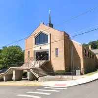 St. Agatha's Church - Woonsocket, Rhode Island