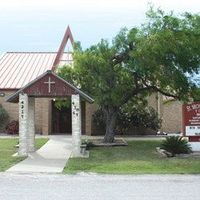 Saint Michael the Archangel Parish