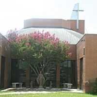Our Lady of Mount Carmel Parish - Portland, Texas