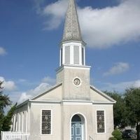 Saint John Nepomucene Parish