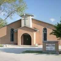 Saint Joseph Parish - Kingsville, Texas