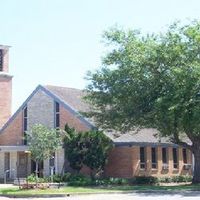 Our Lady of the Gulf Church