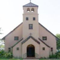 Parish of the Nativity Church