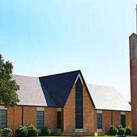 Holy Family Church - Wharton, Texas