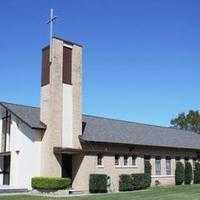 St. John Nepomucene Church - El Campo, Texas
