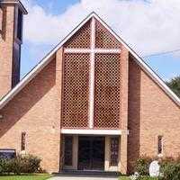 St. Andrew Church - El Campo, Texas