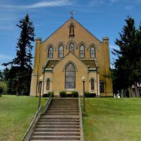 St. Joseph - St. Pius X Parish