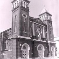 St. Joseph   University Parish
