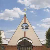 St. John the Evangelist - Evansville, Indiana