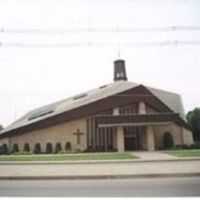 Holy Rosary - Evansville, Indiana