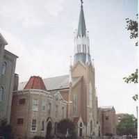 St. Mary - Evansville, Indiana