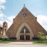St. Agnes - Evansville, Indiana