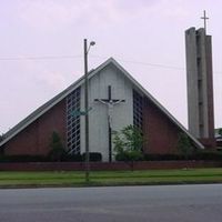 St. Anthony de Padua, South Bend
